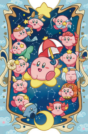 Horoscope Kirby