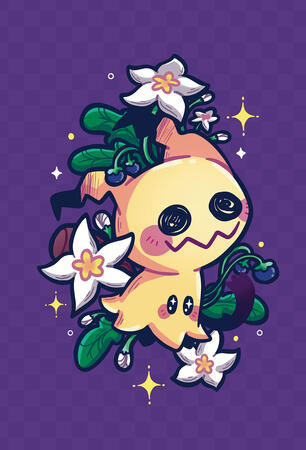 Mimikyu